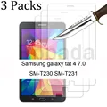 Tab 4 7.0