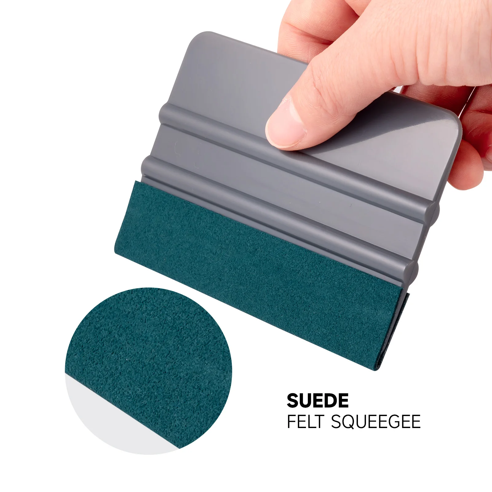 Suede Blade - Wet Tint Squeegee