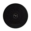 Women Waist Trainer Twisting Disc Fitness Home Twist Waist Disc Board Massage Foot Sole Waist Slimming Balance Rotating Disc 5