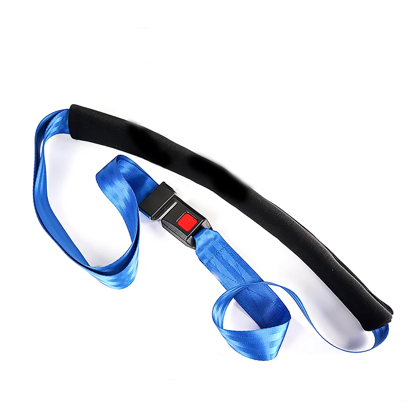 New OP Mobilization Belt for Physical Therapy Mulligan Technique Belt Rehab and Manual Therapy Pain Relief