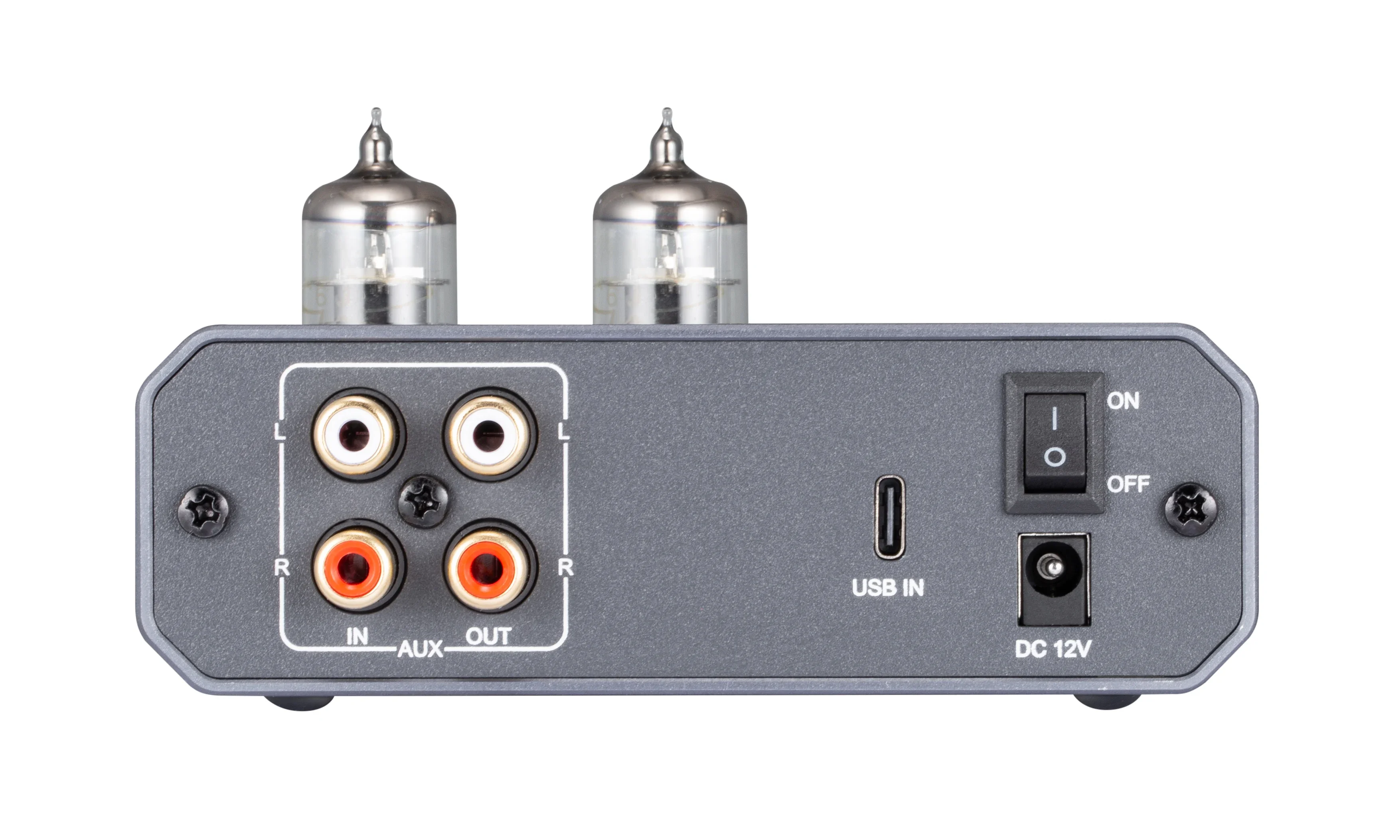 Pre-order xDuoo MH-02 USB DAC & Tube Headphone Amplifier Support PCM32bit/384KHz DSD256 CS43131 DAC Chip