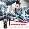 Car Brake Fluid Moisture Tester Auto Brake Fluid Liquid Tester Pen Backlit Oil Moisture Water Detection Car Tool forMost Vehicle 4