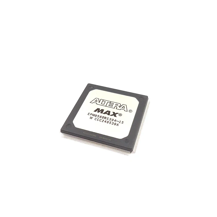

EPM9560RC304-15 Electronic Components EPM9560RC304-15 ICs Chip
