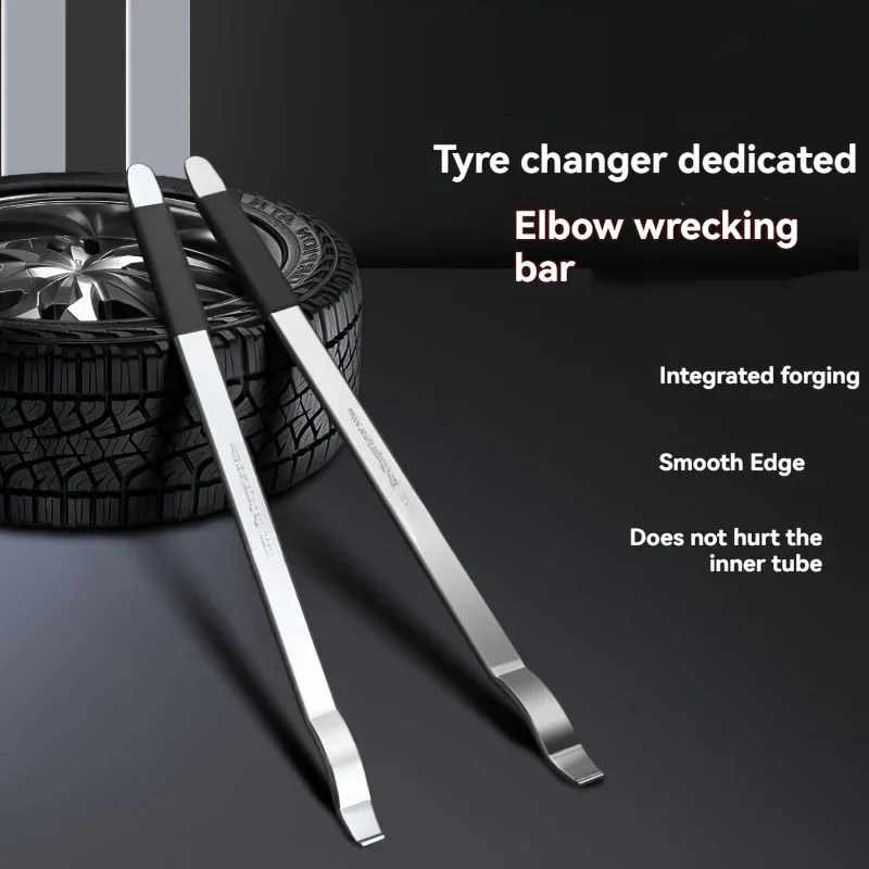 Tire Picker Tool For Car Repair Vacuum Squeegee Machine