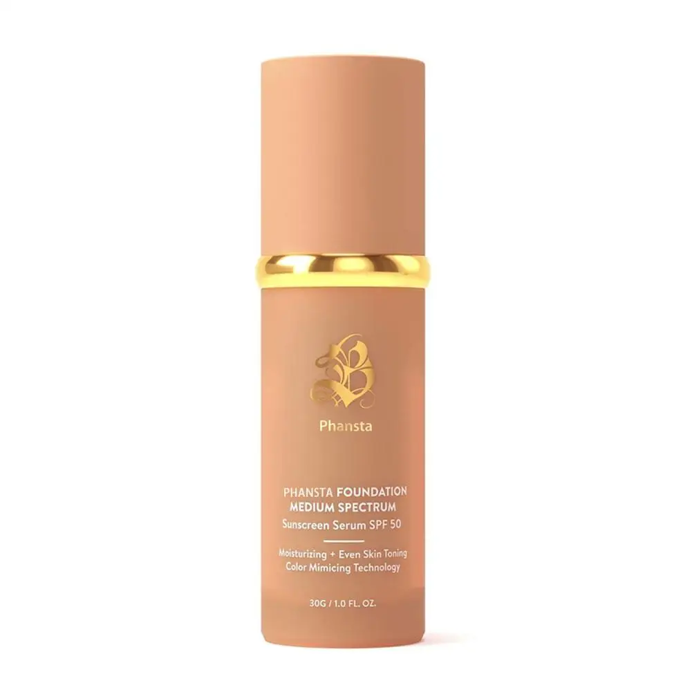 4 In 1 Bionic Color Changing Concealer Foundation Moisturizing Concealing Deep Nourishing Hide Blemish Cosmetics Women Makeup liquid foundation makeup cosmetics makeup cream