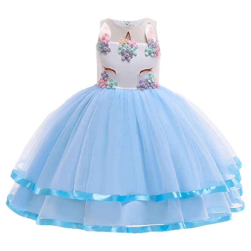 blue gingham plus size dress Rock Your Baby
