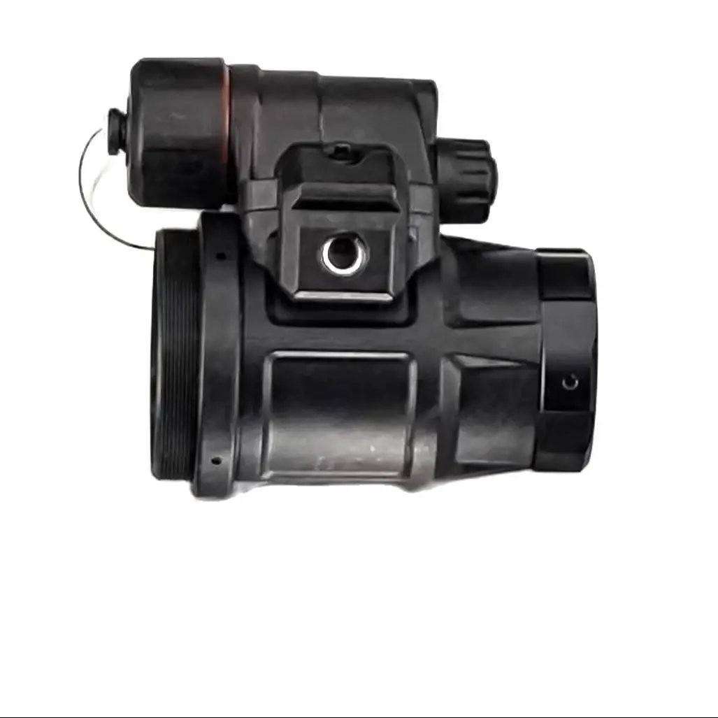 Yaksa Alexi Monocular NVG Housings (Without Lenses for RUS Customers)