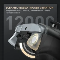 Machenike G5Pro V2 Wireless Gaming Controller for PC/NS/Mobile Hot-Swaptable Joystick 1000Hz Polling Rate With RGB Charging Dock 5