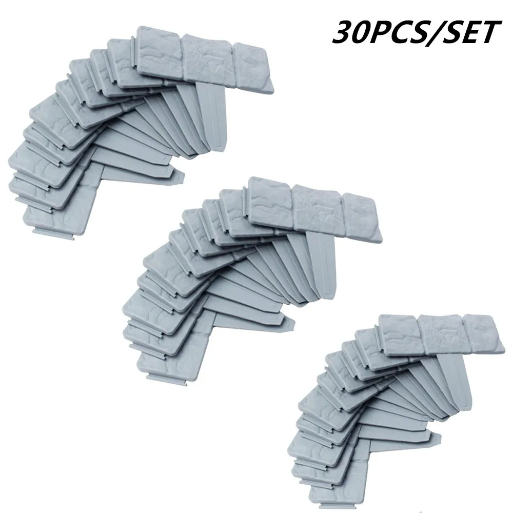 30pcs per set
