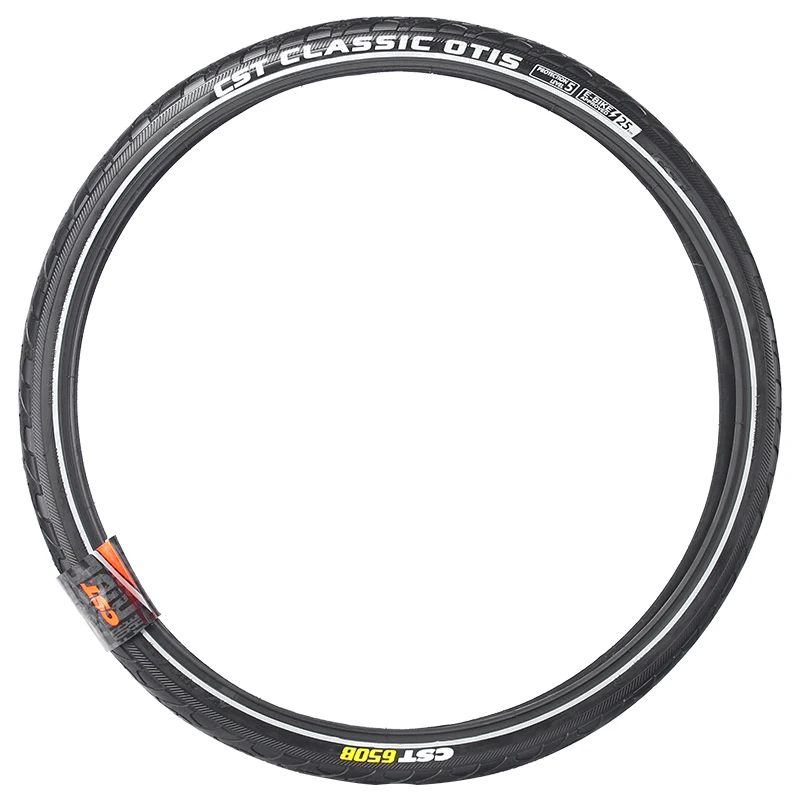 CST 27.5inch Mountain Bike Tires 27.5*1.75 C1777 Bicycle Parts Antiskid Wear Resistant MTB Bicycle Tire