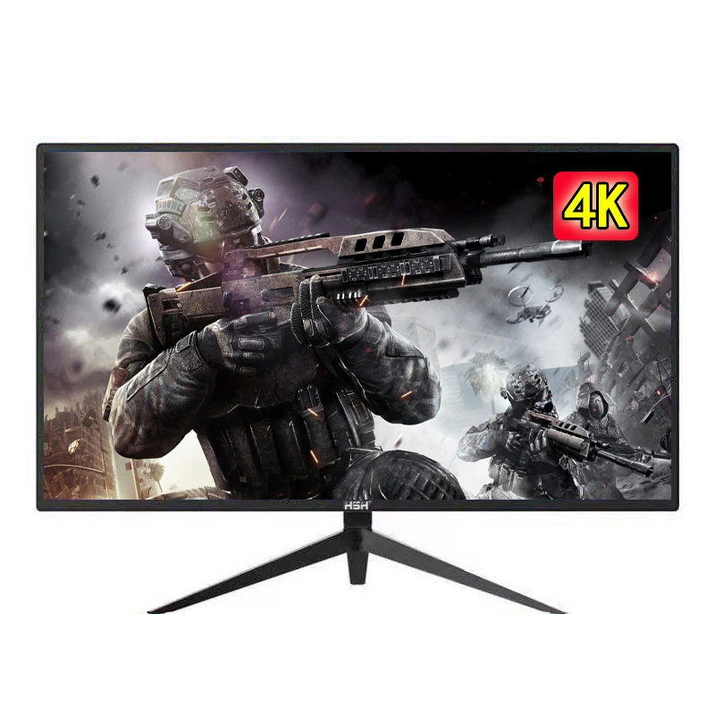 28 Ips 144hz Monitor Gamer 3840 2160 Lcd 4k Monitor Pc Flat Panel 2k Gaming Monitor Display Gamer For Desktop Computer Monitor Lcd Monitors Aliexpress