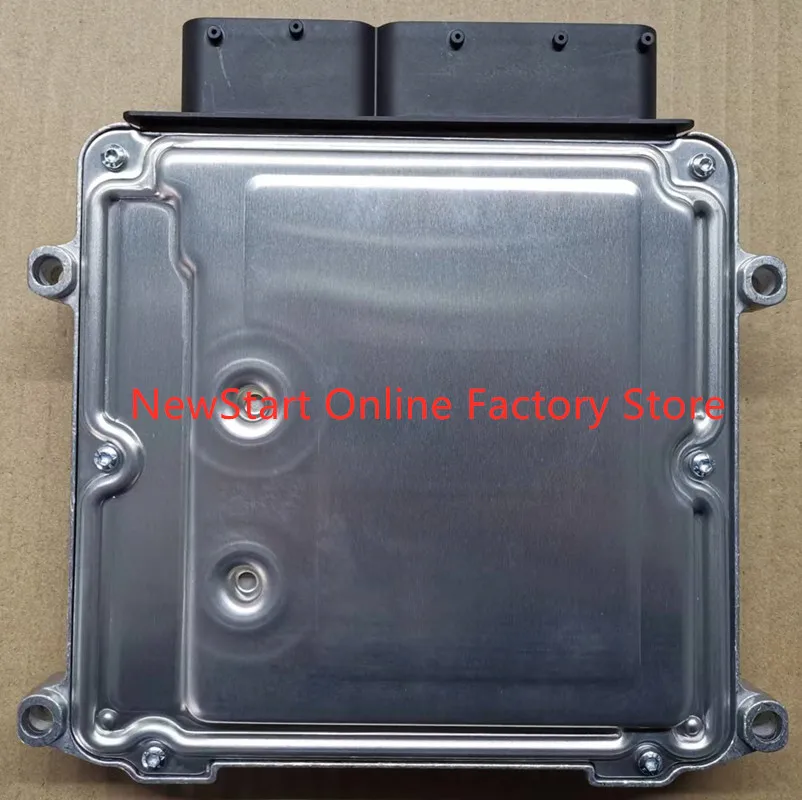 39124-2B360 New ECU Original Car Engine Computer Board Electronic Control Unit B236 MG7.9.8