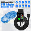OBD2 Bluetooth Scanner – Professional Diagnostic Tool Set!!