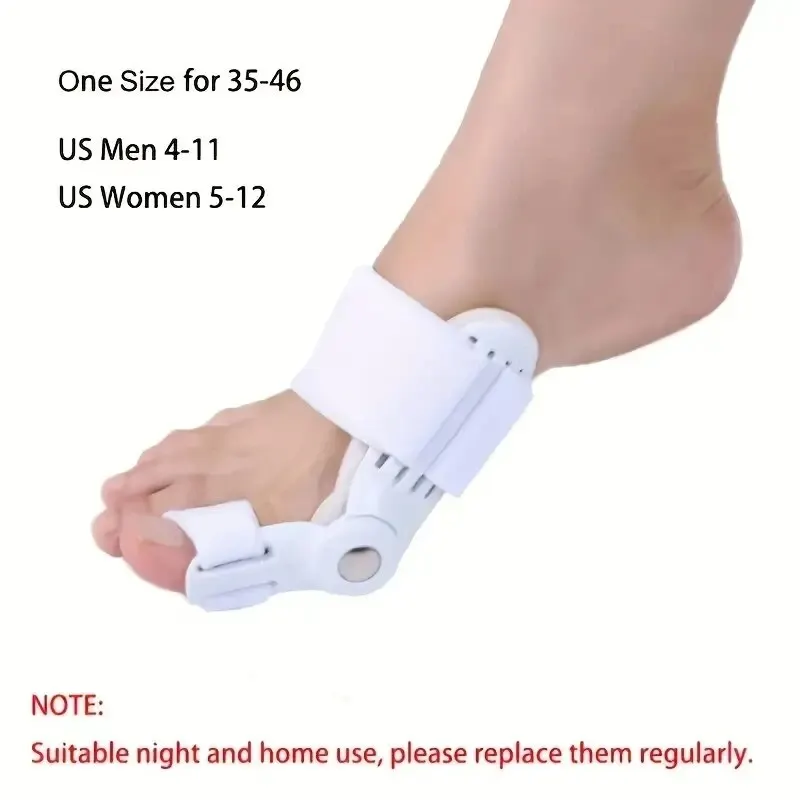 【Doctor Recommended】bunion Corrector For Men & Women – Zjunky