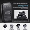 Kemei KM-2296 KM-2299 KM-1102 Professional Hair Clipper Kit Electric Shaver Male Hair Cutting Machine Men’s Cordless Trimmer 6