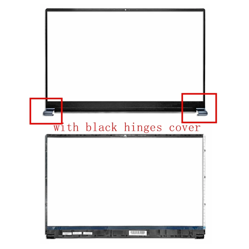 Per Msi Ps63 Ms-16S1 Prestige 15 P15 Ms-16S3 16 S6 Summit B15 Lcd Bezel Cover