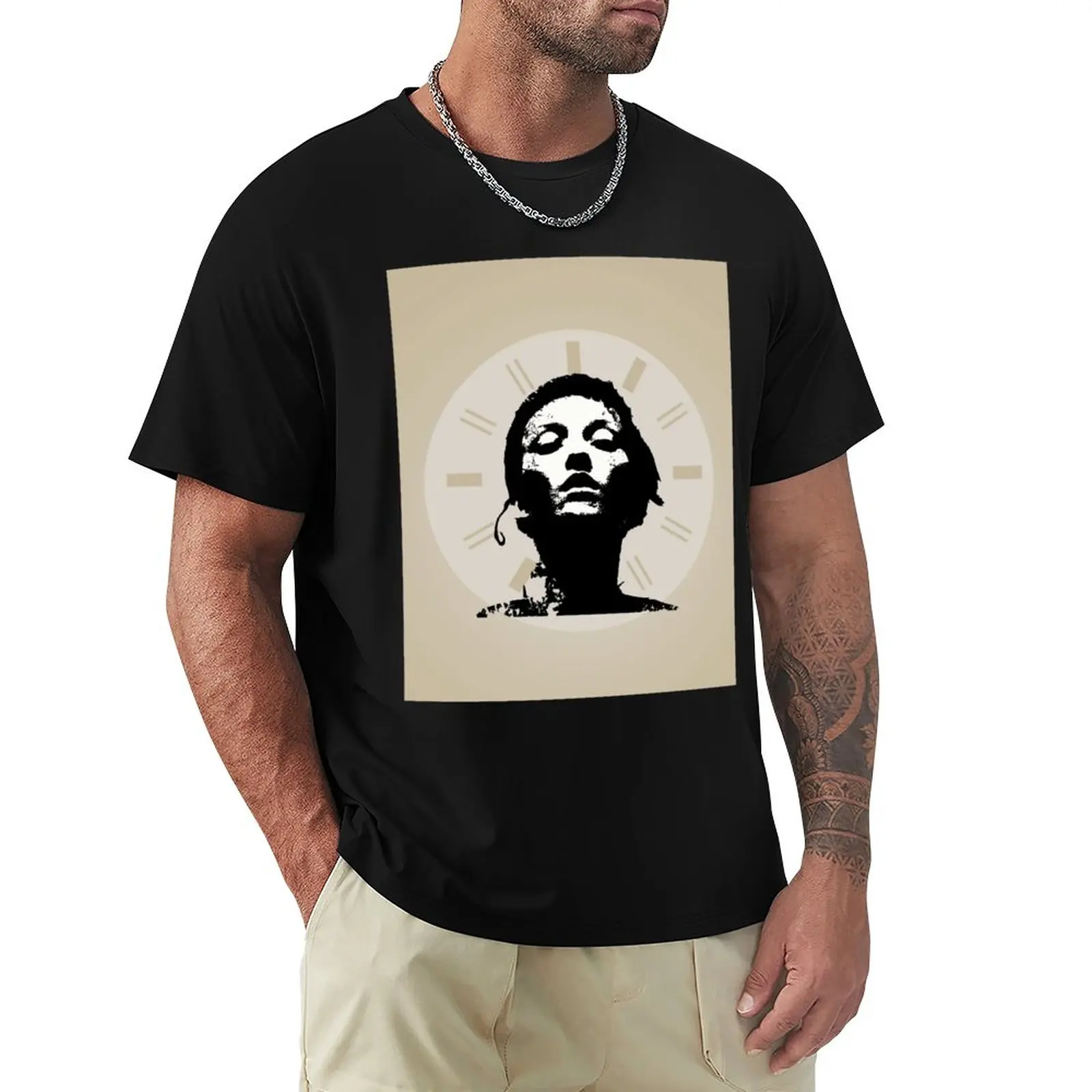 

Jane Doe Graphic T-Shirt vintage clothes tees sweat black t-shirts for men