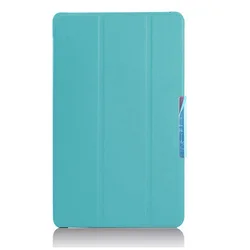 Premium Protective Cover - 7 inch A6 T280 T285 (Blue)