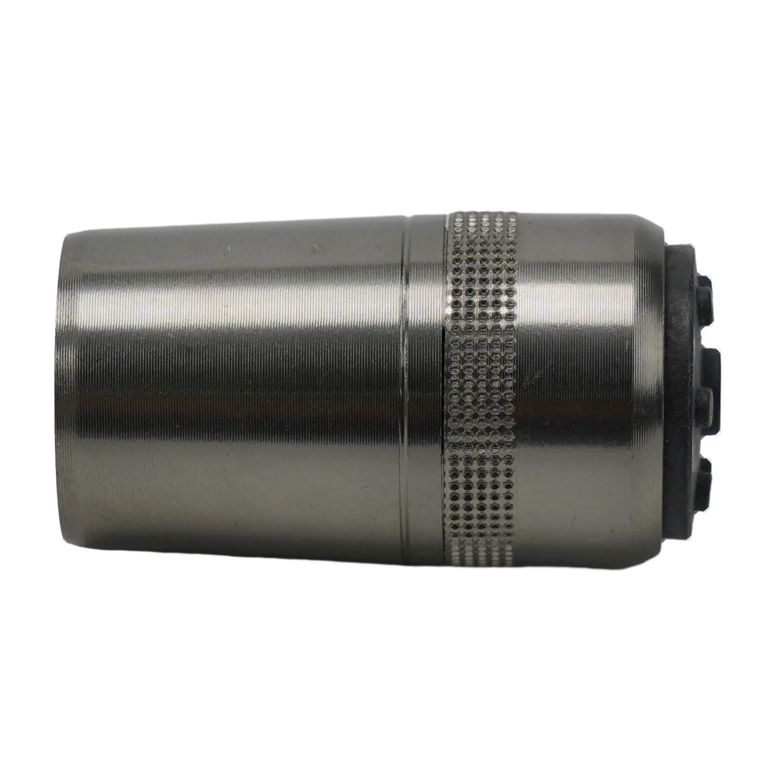 Stecker Schwanz Abdeckung Angelrute Kappe Durchmesser 15mm-30,5mm Einfache Verwendung End Höhe 39mm Metall benötigt Teile Gummi Werkzeuge 15-30,5mm – Detail 22