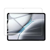 For OnePlus Pad 2 HD Tablet Tempered Glass Clear Screen Protector for ONEPLUS One Plus 1+ Pad2 Full Cover Protective Front Film 1