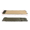 Tourbon Hunting Gun Rifle Shotgun Cleaning Mat Shooting Care Kit Green Nylon Cushion Pad 3