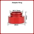 Adapter ring
