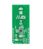 1 Pz Modulo Muslimate Mikroe-1446 Capsense Click Development Board Winder