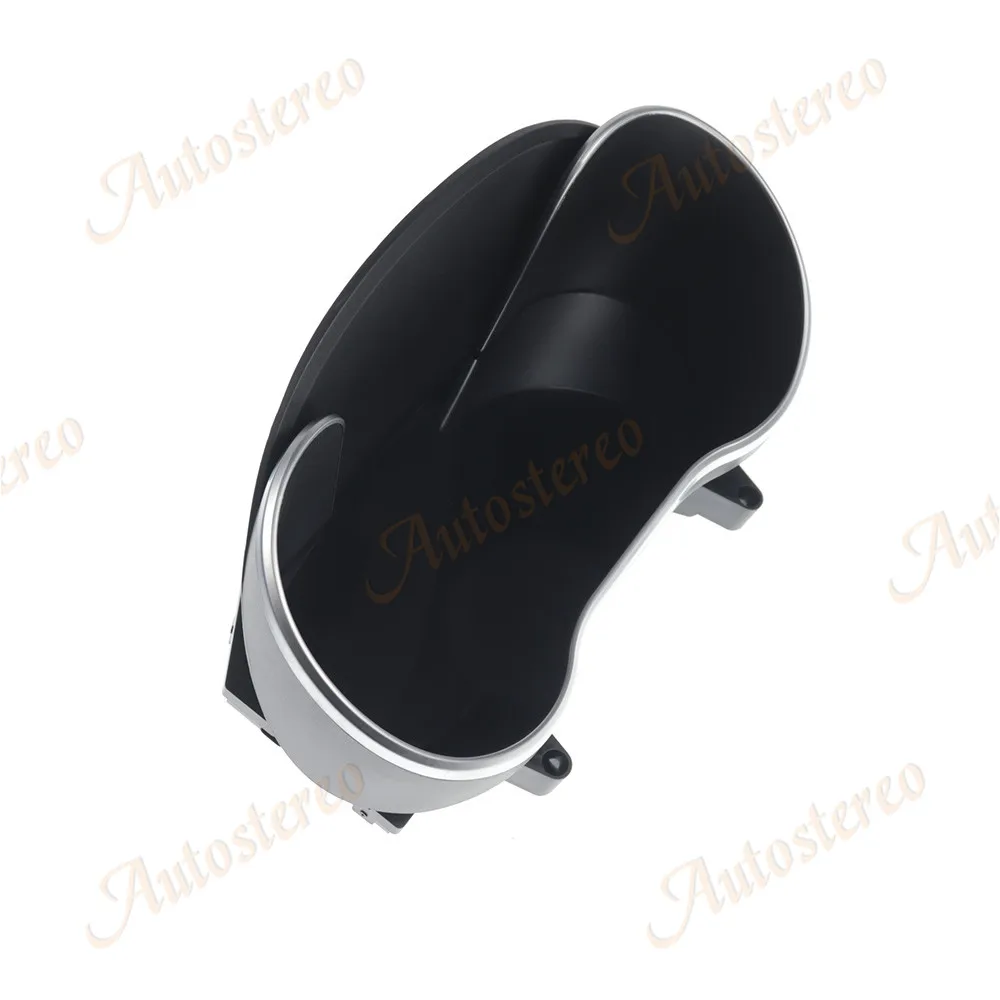 Car Digital Cluster Carplay Virtual Cockpit Screen For Mercedes Benz X Class W47