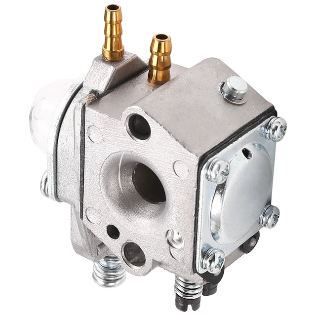 Carburatore WT460 Per Decespugliatore Oleo Mac - Compatibile Con Efco, Emak
