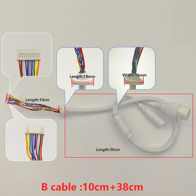 Cctv Hikvision Hikvision Ethernet Cable Hikvision Ethernet Lan