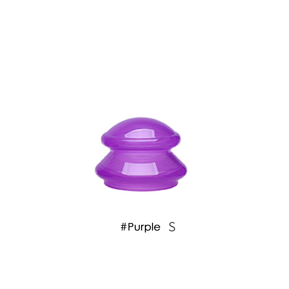 Purple S