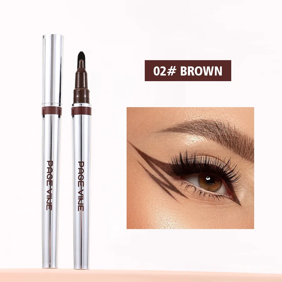 02 Brown