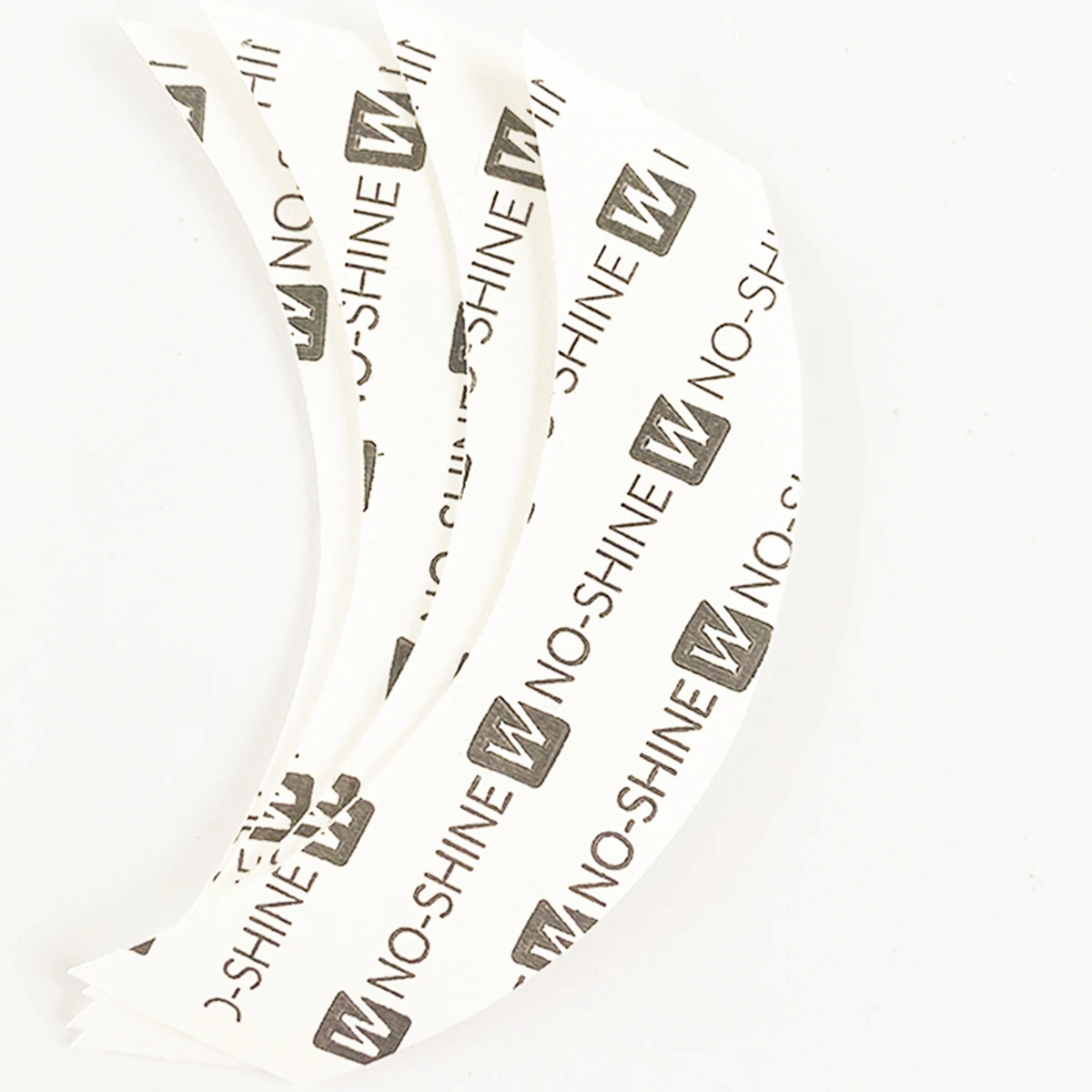 36pcs/lot walker tape hair tape No-shine for toupees /men's wig CC Countour
