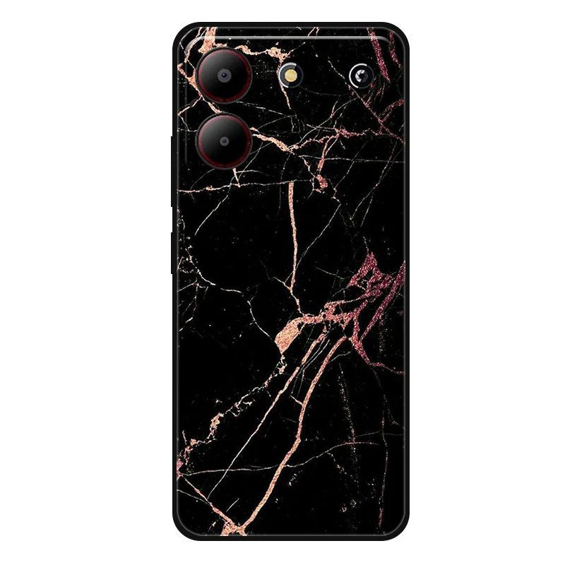 Sleek Silicone Protective Phone Case with Fashionable Design