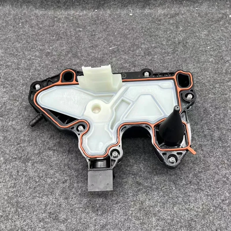 Car Oil and Gas Oil Water Separator for Seat Ateca Skoda Kodiaq Touran Scirocco AU-DI A8 A5 06K103495 06K 103 495 AA