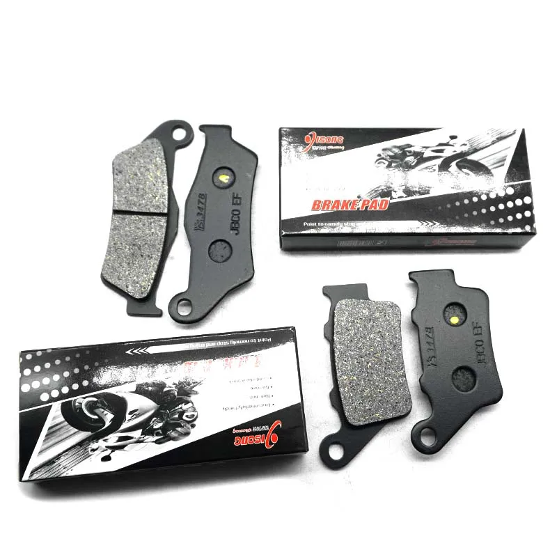 Для KTM LC4 E400 Enduro 2000 2001 SC400 Super Competition LC4 1996 1997 1998 1999 мотоциклетные передние и задние тормозные диски в комплекте