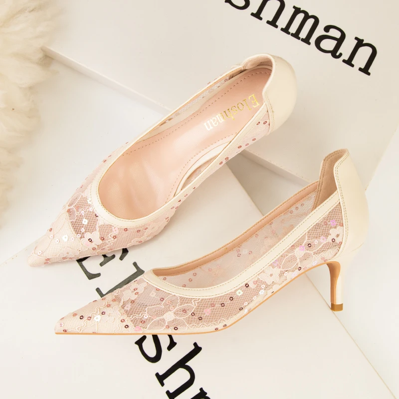Rhinestone Sandals Fetish High Heels Sandals Women Summer Pumps Women Shoes Heels Ladies Shoes Luxury Sandals Sexy Shoes