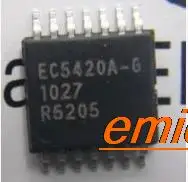 

Оригинальный запас: EC5420A-G