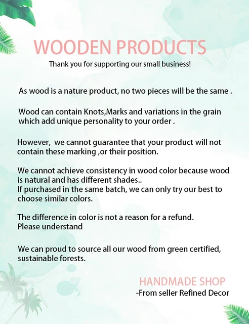 Handcrafted eco-friendly wooden comb  Wooden comb, Unique items products,  Wooden