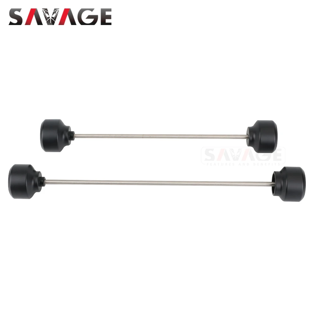 Aprilia Tuareg 660 2021-2026 Tuareg660 Rally Crash Slider Swingarm Spool Stand 용 오토바이 전방 후방 포크 액슬 휠 슬라이더