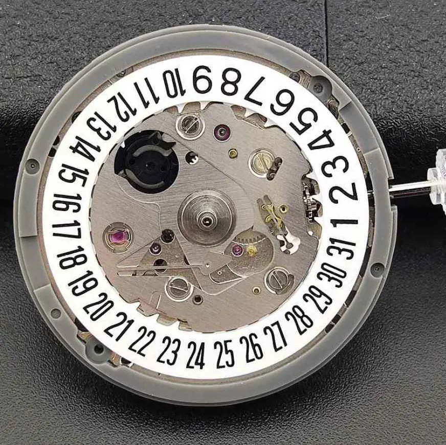 Premium 42mm Stainless Steel Diving Watch Case with Sapphire Crystal & Transparent Back