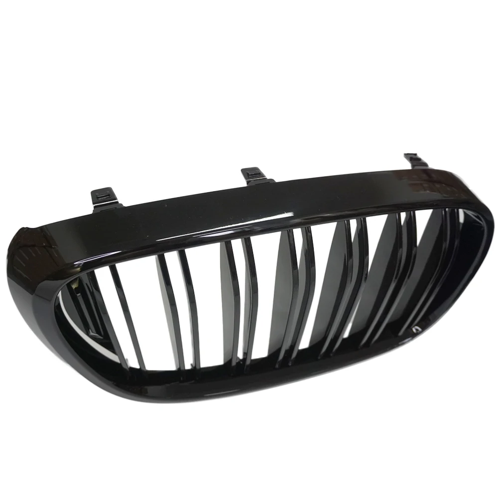 Рисунок 5 - Передняя решетка радиатора для