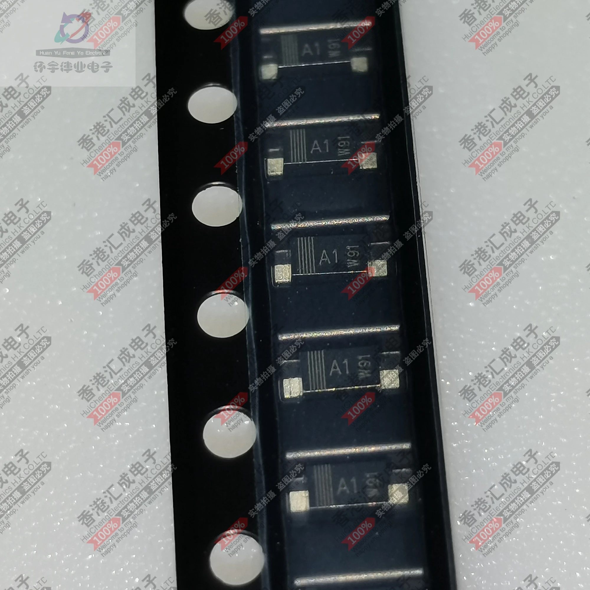 

BAS16H,115 BAS16H SOD123 новый оригинальный