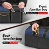 Multifunctional Tool 1680D Oxford Electrician Bags Waterproof  Wear-Resistant High Capacity Storage SWF Tool Kit Gift Package 3