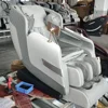2023 Cheap price 8d smart massage chair 8 d full body zero gravity 4