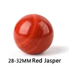 28-32mm Red jasper