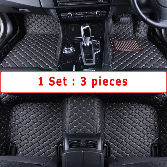 Auto Boden Gummimatten Für Toyota Chr C-hr 2018 2019 2020 2021 Frauen  Teppich Teppiche Pads Vollen Satz innen Details Auto Zubehör - AliExpress