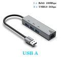 USB A 100M USB3.0-3