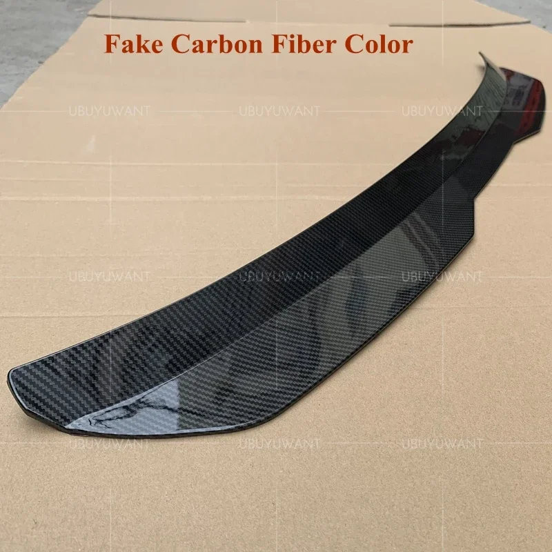 Fake Carbon Fiber
