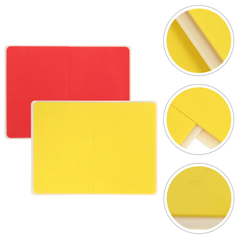 

2 Pcs Taekwondo Board Training Punching Practicing Karate Daily Professional for Breaking Practice Plate Convenient Portable